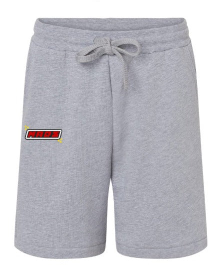 Long Shorts (Grey)