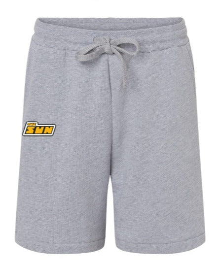 Long Shorts (Grey)