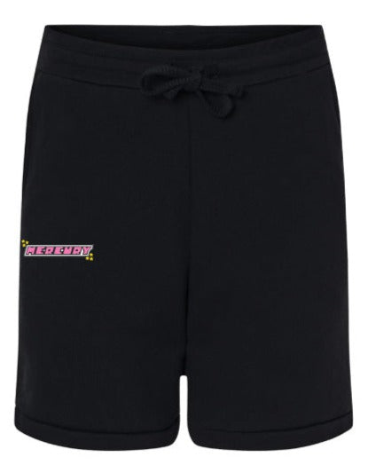 Long Shorts (Black)