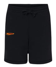 Long Shorts (Black)