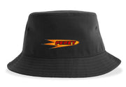 Bucket Hat (Black)
