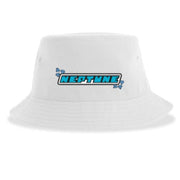Bucket Hat (White)