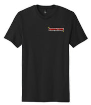 Planet T-Shirt (Black)
