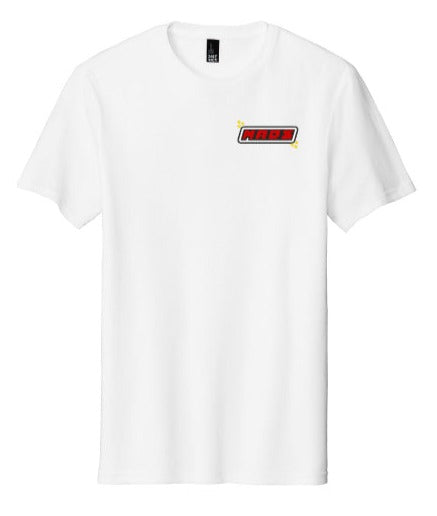 Planet T-Shirt (White)