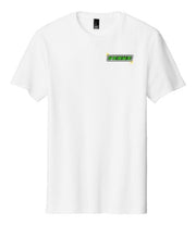 Planet T-Shirt (White)