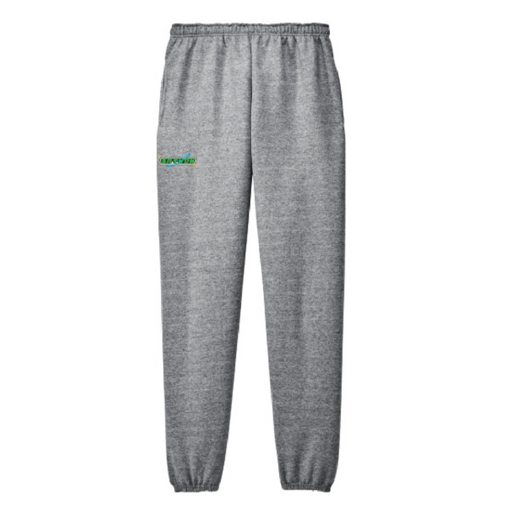 Sweatpants (Grey)