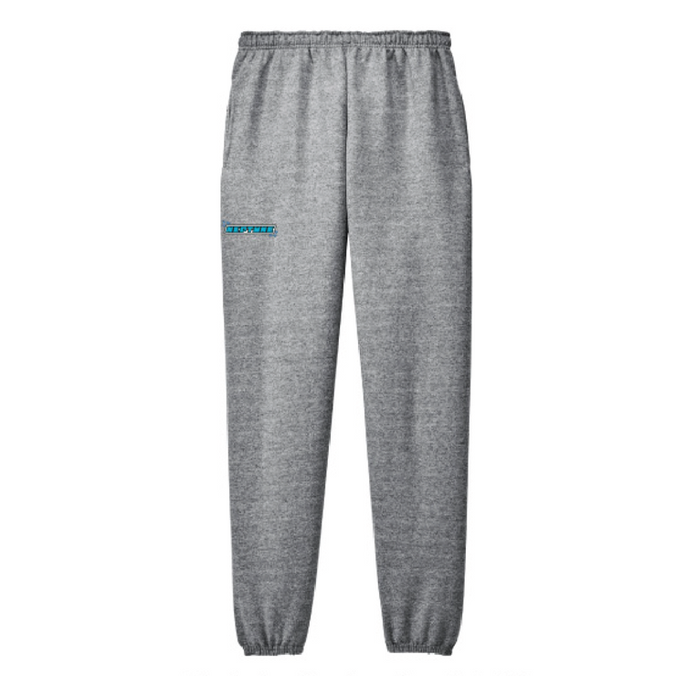 Sweatpants (Grey)
