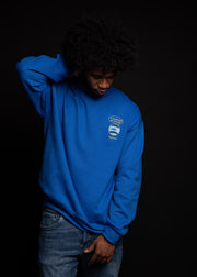 Neptune - Crewneck