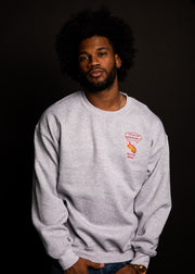 Percy the Meteor - Crewneck