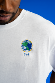 Earf - T-Shirt