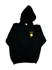 Sun (Who pays ya light bill?) - Hoodie *LIMITED EDITION*