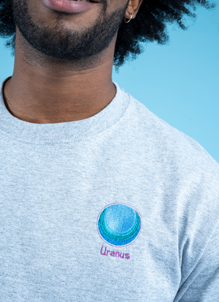 Uranus - T-Shirt